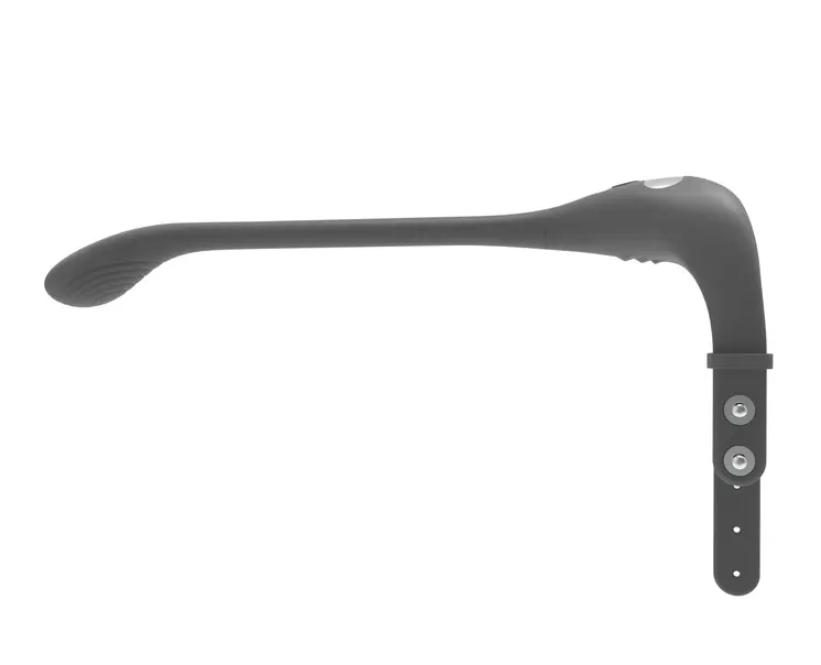 Carmentis - The Adjustable, APP-Controlled Cock Ring