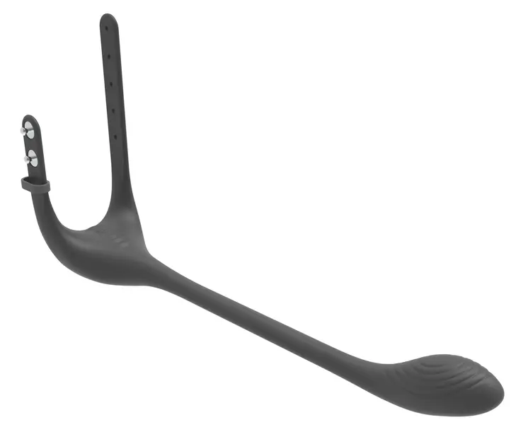 Carmentis - The Adjustable, APP-Controlled Cock Ring