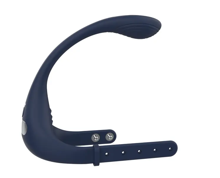 Carmentis - The Adjustable, APP-Controlled Cock Ring