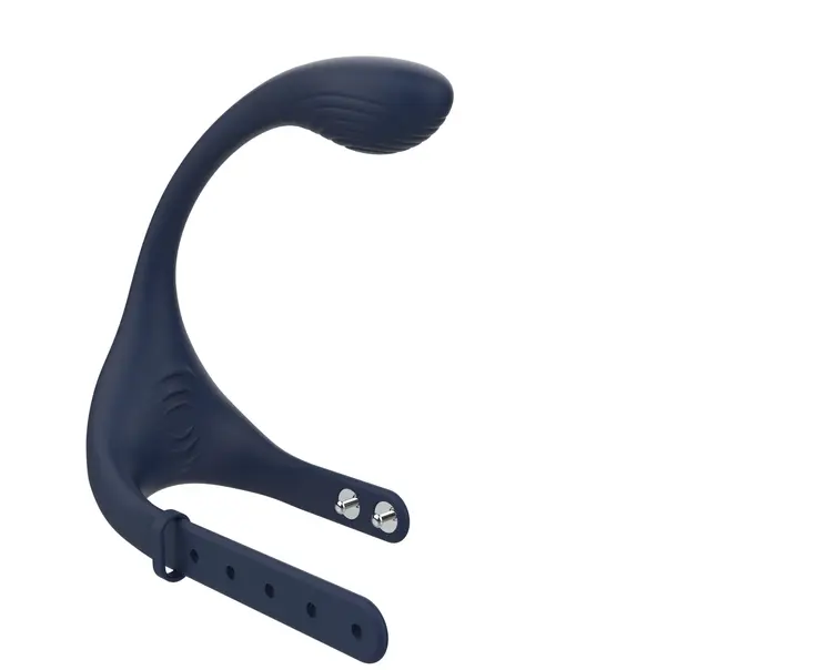 Carmentis - The Adjustable, APP-Controlled Cock Ring