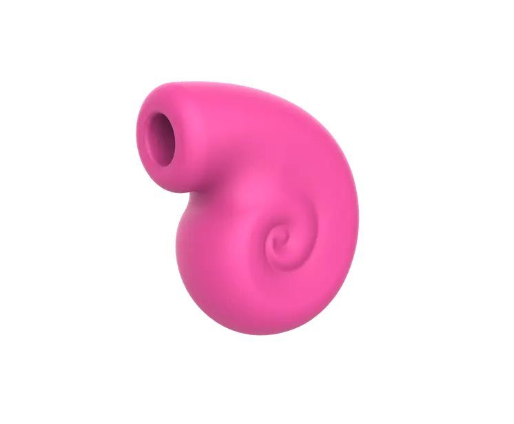Novensides, The Exquisite Suction Vibrator
