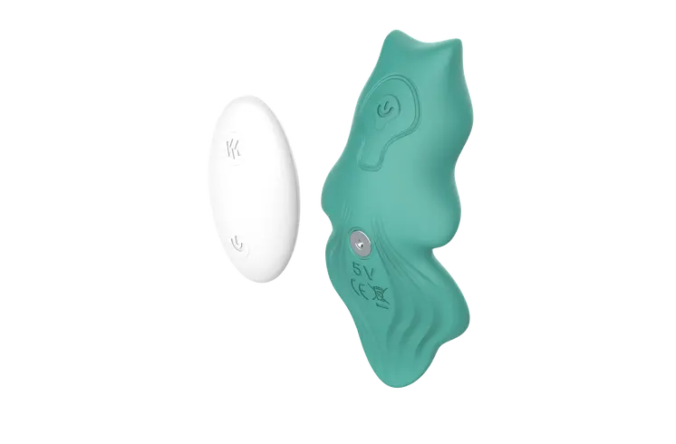 Dea Dia - Wearable Panty Vibrator