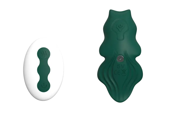 Dea Dia - Wearable Panty Vibrator