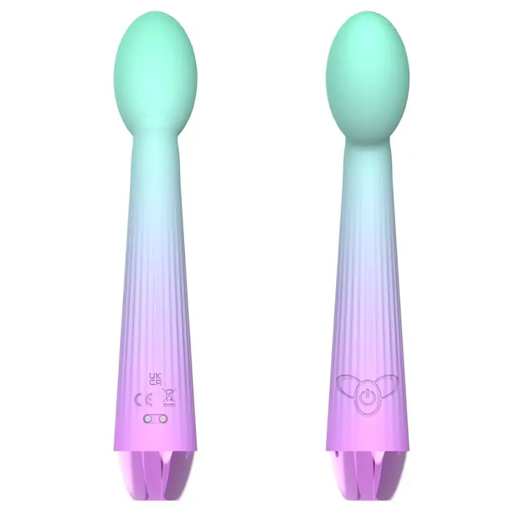 Cunina - The G-Spot Massager