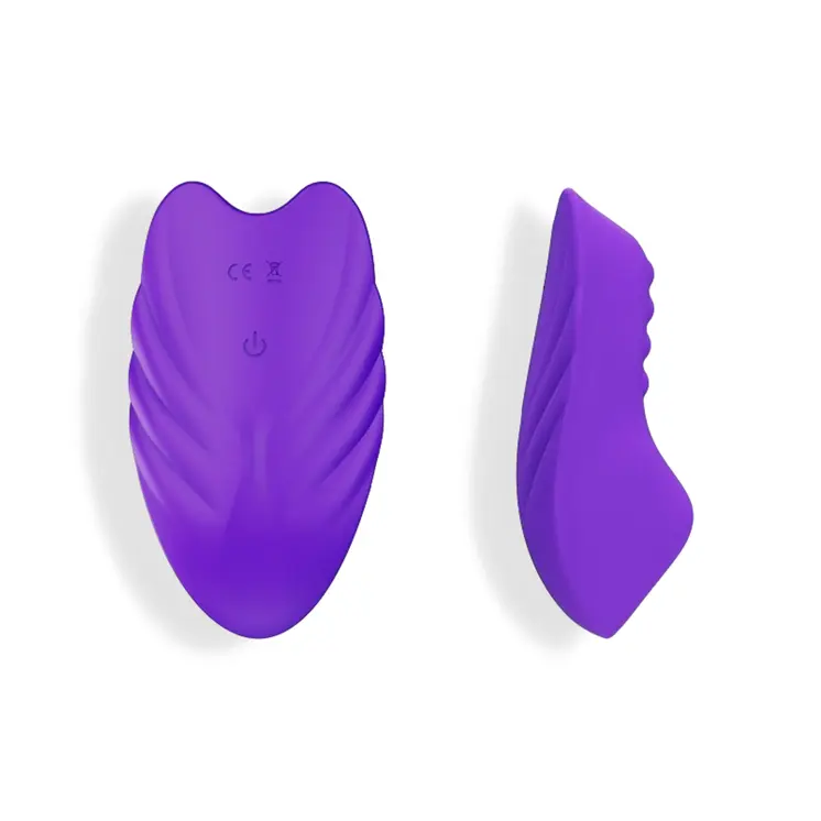 Decima - The Vibrator Panties