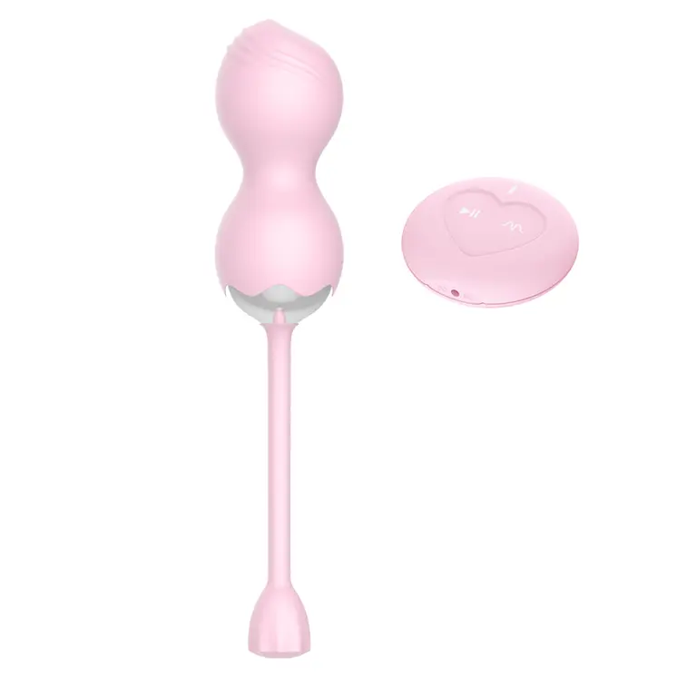 Dies - Premium Ben Wa Balls for Kegel Exercises