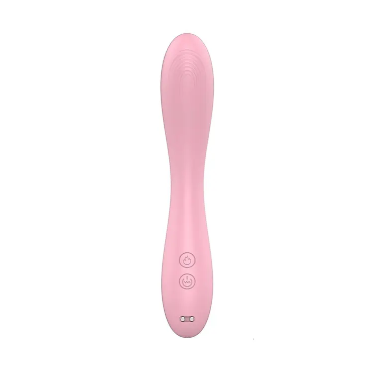 Empanda - The Ultimate Pink G-Spot Vibrator