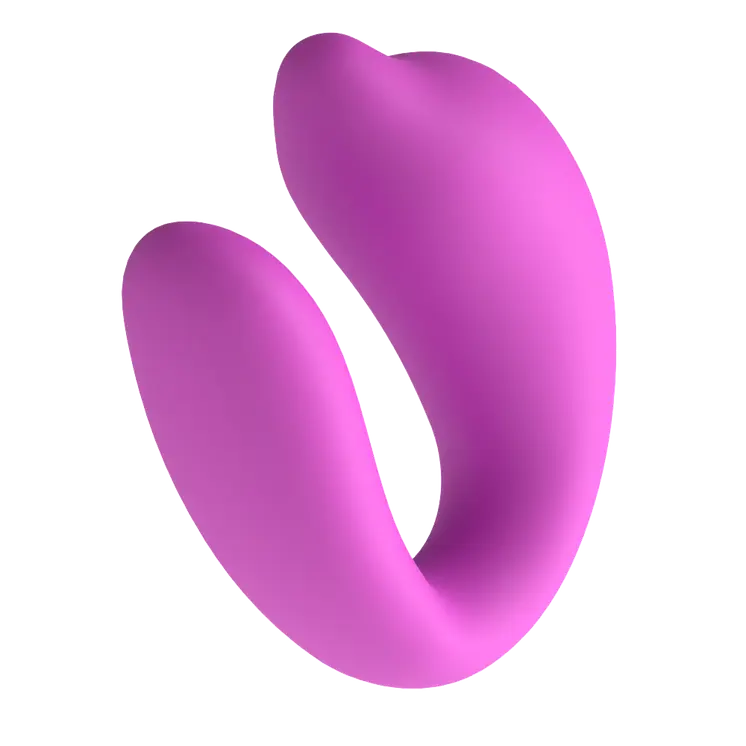Gallia- The Dolphin Vibrator