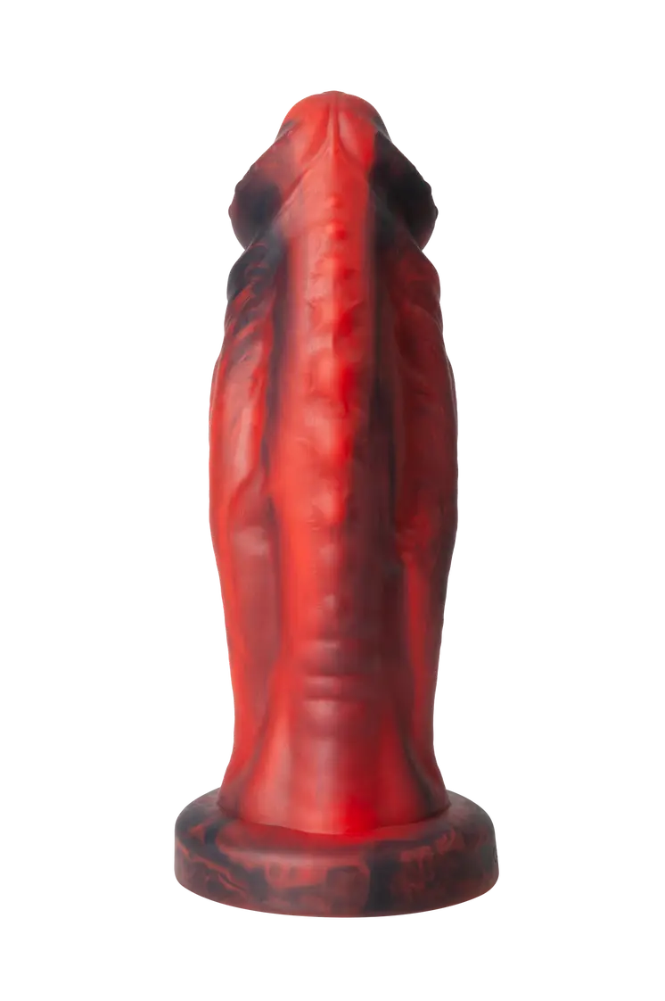 Fornax - The Ultimate Monster Cock