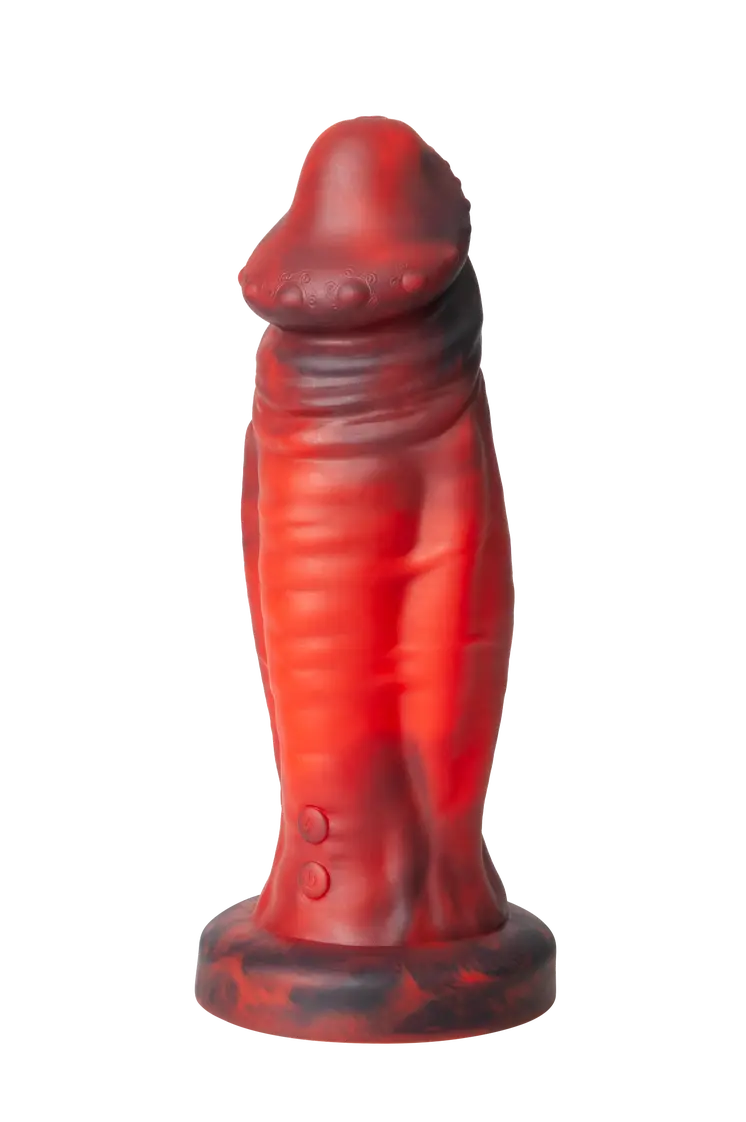 Fornax - The Ultimate Monster Cock