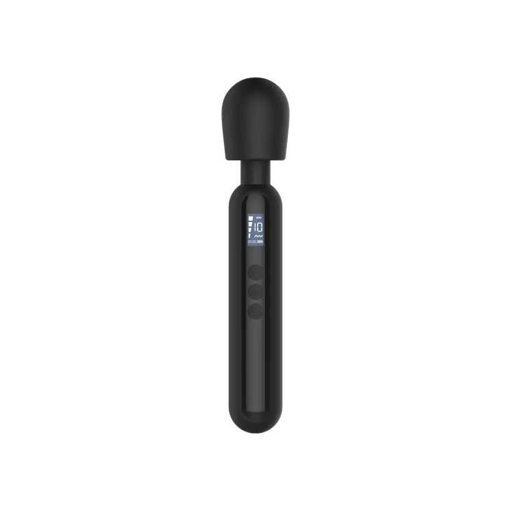 Patelana - The Smart Wand Vibrator