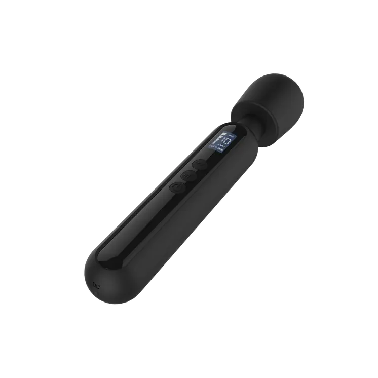 Patelana - The Smart Wand Vibrator