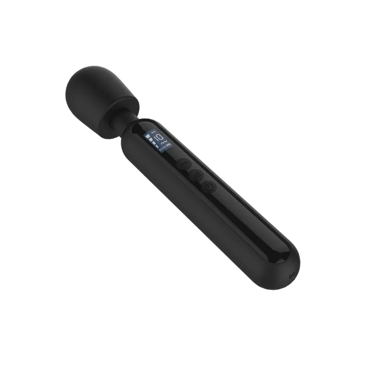 Patelana - The Smart Wand Vibrator
