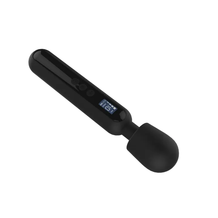 Patelana - The Smart Wand Vibrator