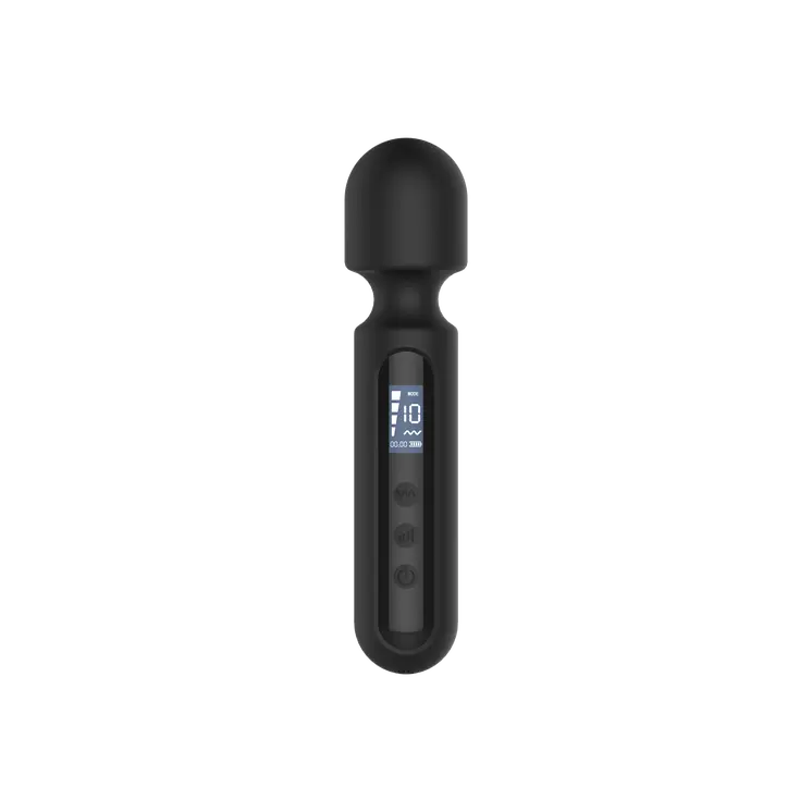 Selene - The Exquisite Mini Wand Vibrator