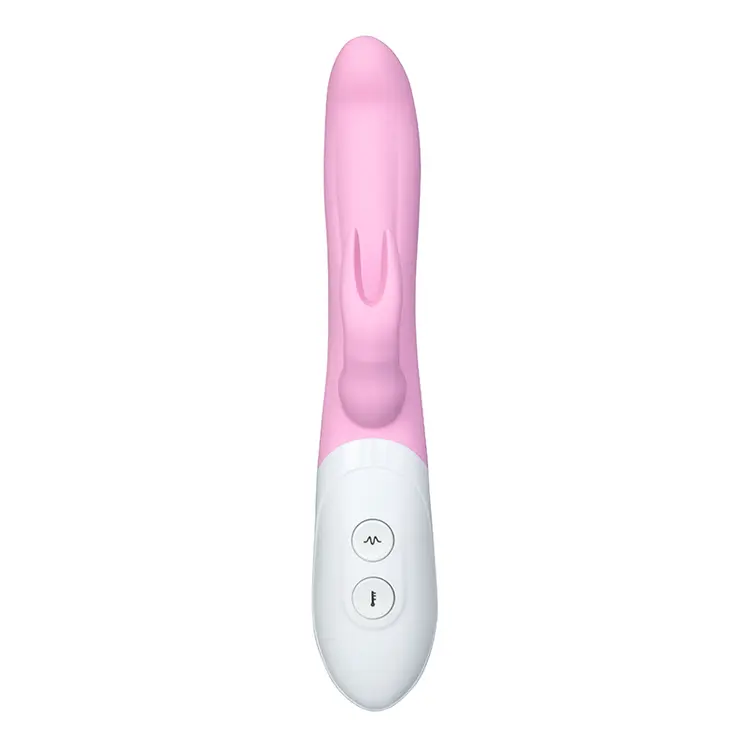 Mana Genita - Premium Rabbit Massager