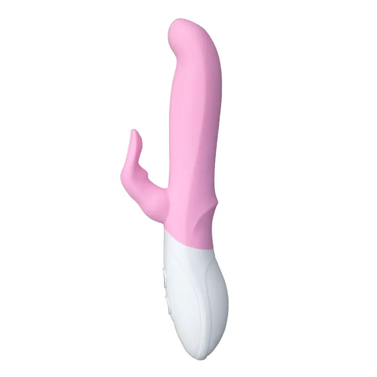 Mana Genita - Premium Rabbit Massager