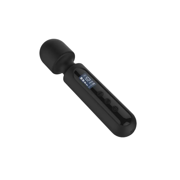Selene - The Exquisite Mini Wand Vibrator