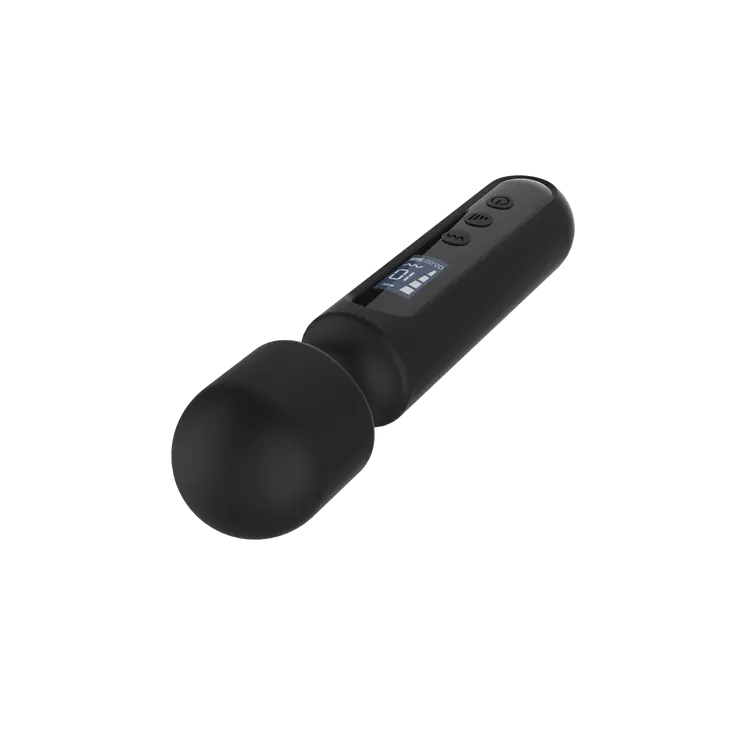 Selene - The Exquisite Mini Wand Vibrator