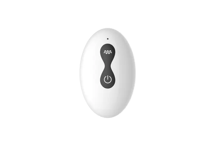 Viriplaca - Rotating Butt Plug