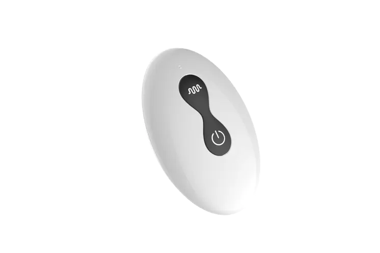 Viriplaca - Rotating Butt Plug