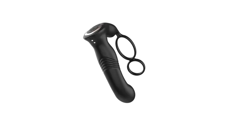 Caelus - Thrusting Prostate Massager