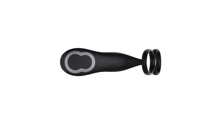 Caelus - Thrusting Prostate Massager