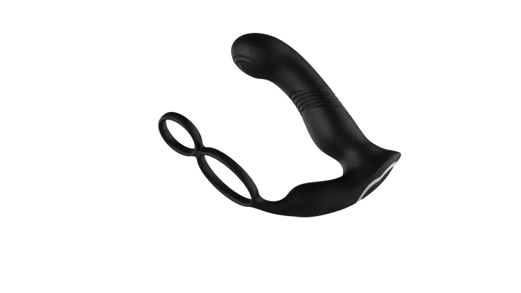 Caelus - Thrusting Prostate Massager