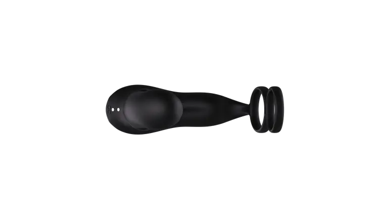 Caelus - Thrusting Prostate Massager
