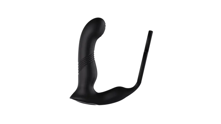 Caelus - Thrusting Prostate Massager