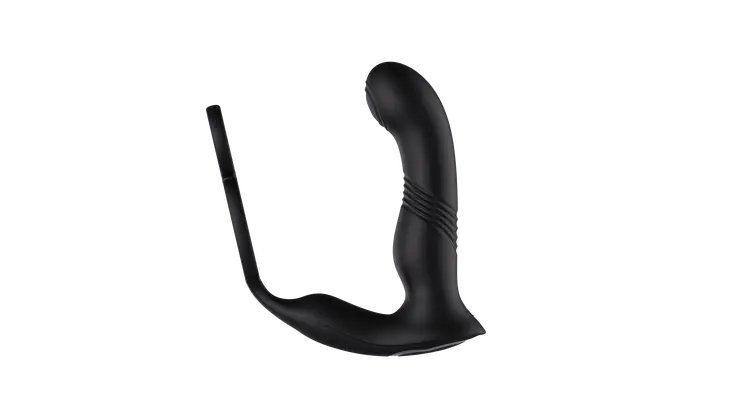 Caelus - Thrusting Prostate Massager