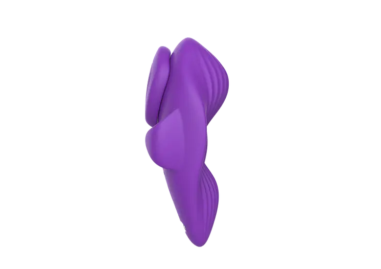 Voluptas - Panties Vibrator, Sex Toy Panties