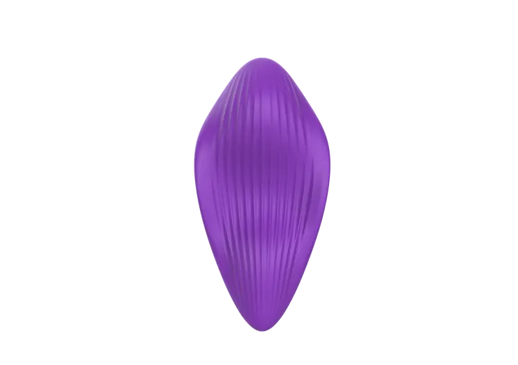 Voluptas - Panties Vibrator, Sex Toy Panties