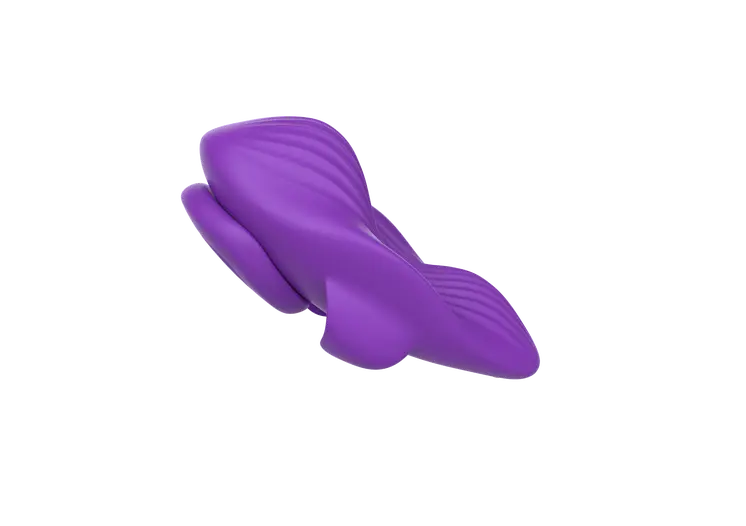 Voluptas - Panties Vibrator, Sex Toy Panties