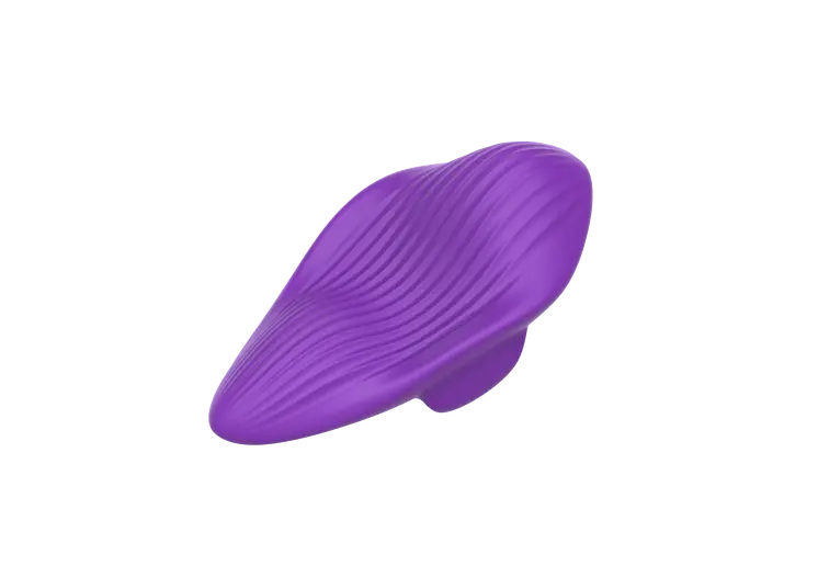 Voluptas - Panties Vibrator, Sex Toy Panties