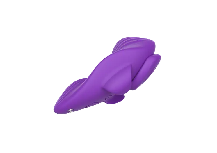 Voluptas - Panties Vibrator, Sex Toy Panties