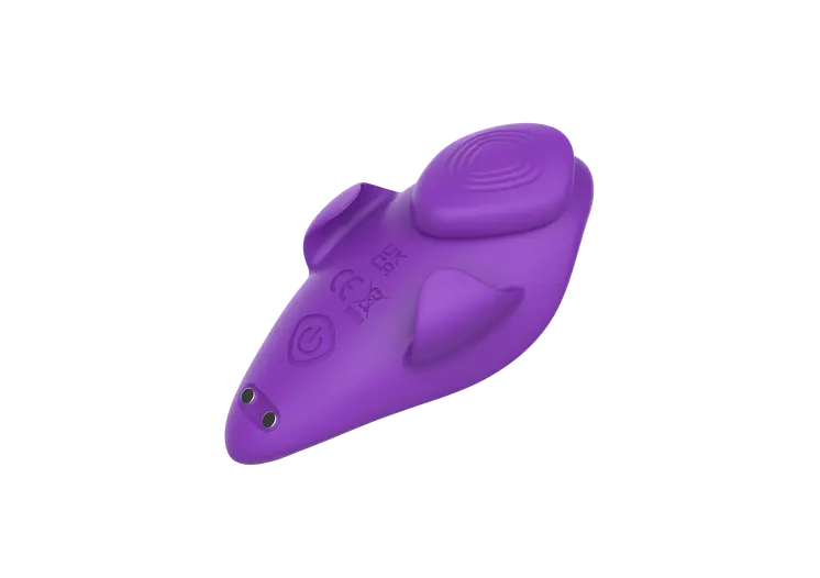 Voluptas - Panties Vibrator, Sex Toy Panties