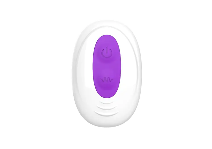 Voluptas - Panties Vibrator, Sex Toy Panties