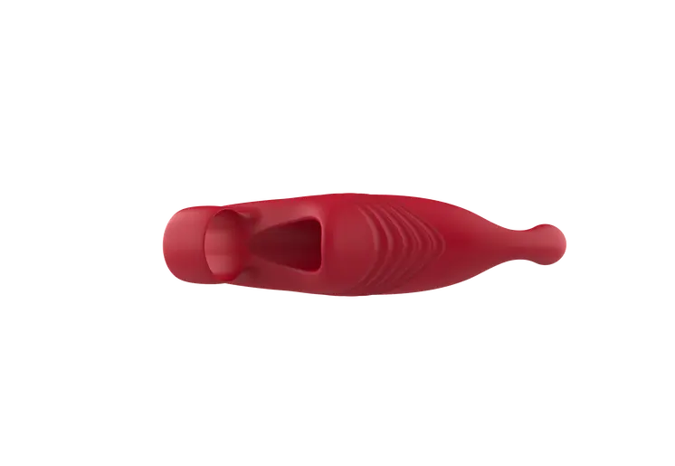Hora - The Finger Vibrator