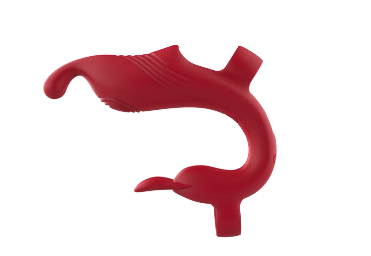 Hora - The Finger Vibrator