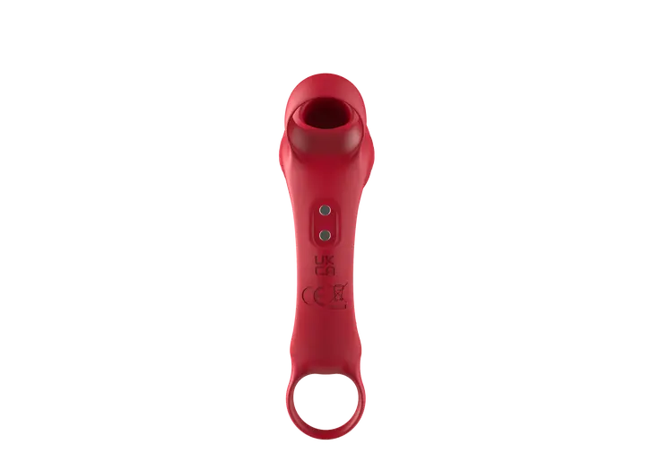 Hora - The Finger Vibrator