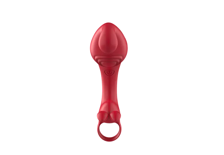 Hora - The Finger Vibrator