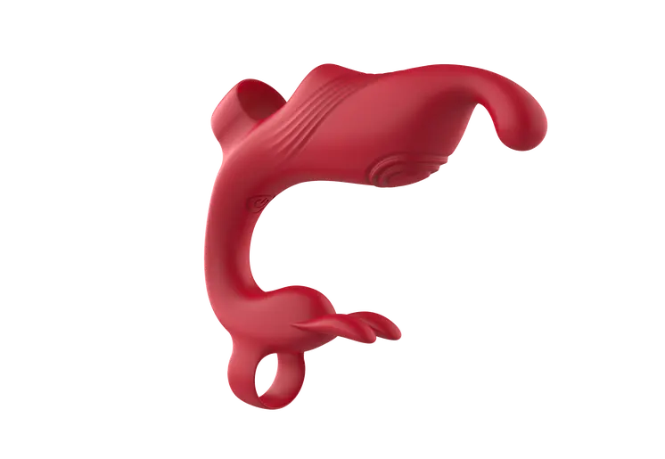 Hora - The Finger Vibrator