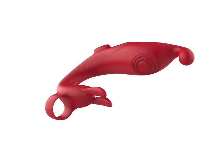 Hora - The Finger Vibrator