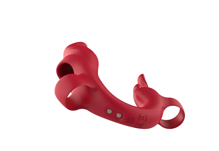 Hora - The Finger Vibrator