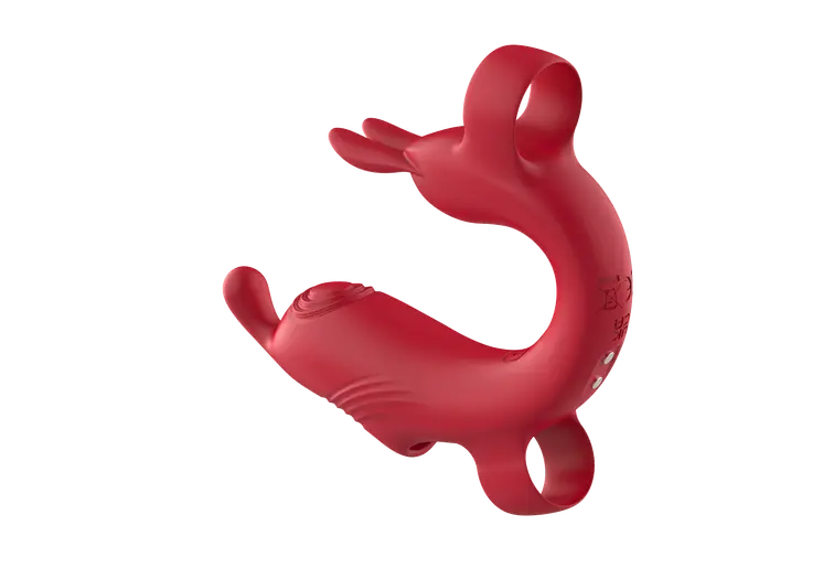 Hora - The Finger Vibrator