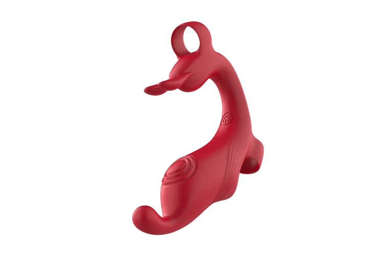 Hora - The Finger Vibrator