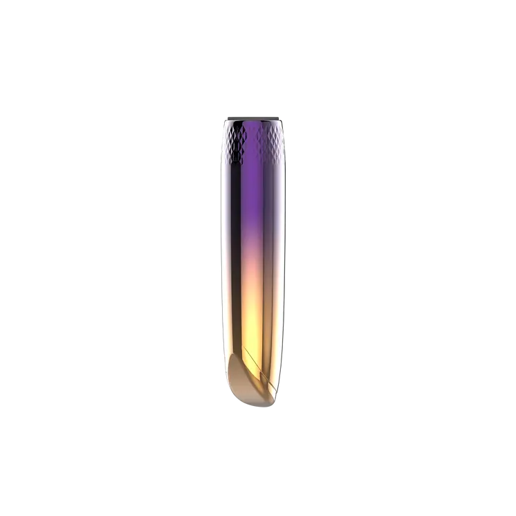 Robigo - The Rechargeable Bullet Vibrator