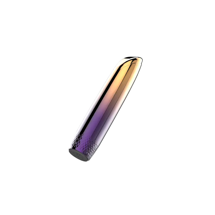 Robigo - The Rechargeable Bullet Vibrator
