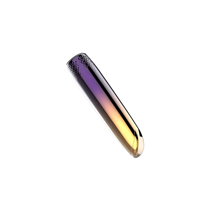 Robigo - The Rechargeable Bullet Vibrator